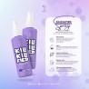 Saskin Kili Kili Fied Deodorant Spray