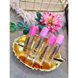 S Cosmetics Liptint Oil