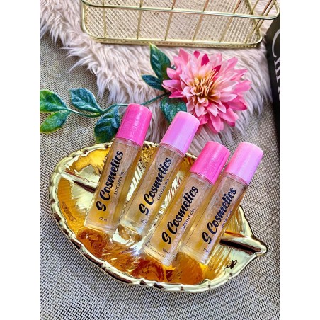 S Cosmetics Liptint Oil
