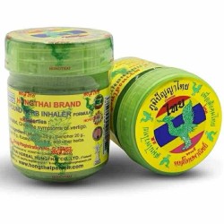 Hong Thai Herbal Inhaler