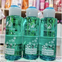 Beauty Wise Rejuvenating Facial Toner