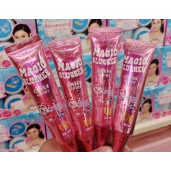 Wild Beauty Magic Blusher Glow Up