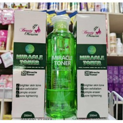 Beauty Obsession Miracle Toner