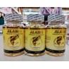 Alaska Premium Deep Sea Salmon Fish Oil