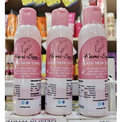 Hami-San Glass Skin Toner