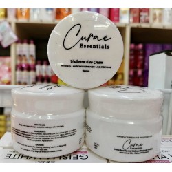 Curae Essentials Underarm Deodorant Cream