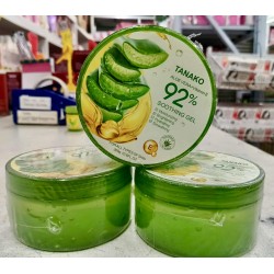 Tanako Aloe Vera + Vitamin E