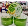 Tanako Aloe Vera + Vitamin E