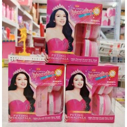 The Queen Rejuvenating Set