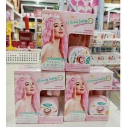 The Queen Whitening Goddess