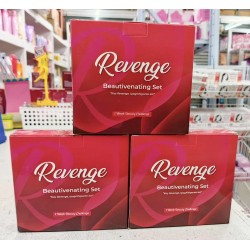 Revenge Beautivenating Set