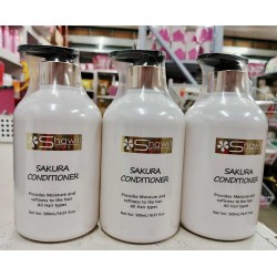 Shawill Sakura Conditioner