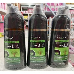 Yaguan Black Dew Shampoo