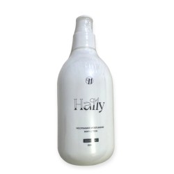 Hally Nicotinamide Moisturizing Body Lotion - 250ml