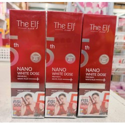 The Elf Nano White Dose