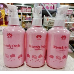 Mami Kai Heavenly Fresh Feminine Wash