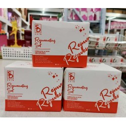 SD Skin Rejuvenating Set