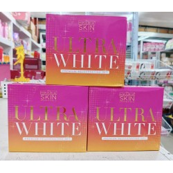 Hikari Skin Ultra White Premium Rejuvenating Set