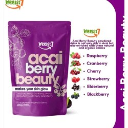 Acai Berry Beauty