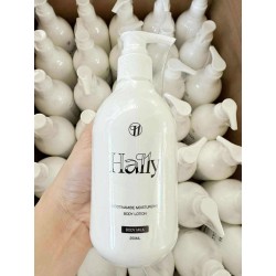 Hally Nicotinamide Moisturizing Body Lotion - 250ml
