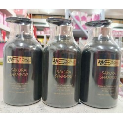 Shawill Sakura Shampoo