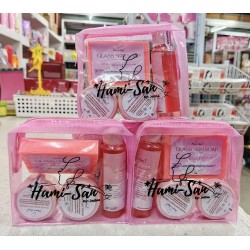 Hamisan Glass Skin Set
