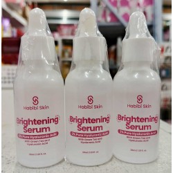 Habibi Skin Brightening Serum