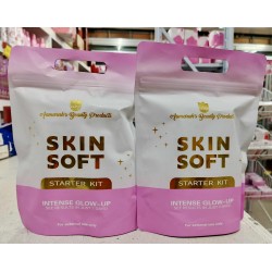 Aamarah's Skin Soft Starter Kit