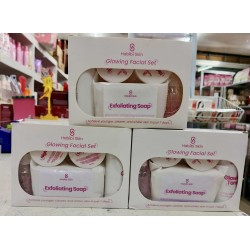 Habibi Skin Glowing Facial Set