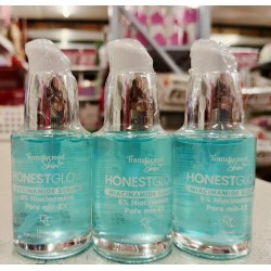 Honest Glow Niacinamide Serum