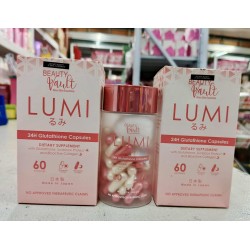 Lumi 24H Glutathione Capsules