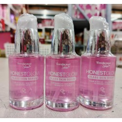 Honest Glow Glass Skin Serum