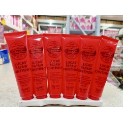 Lucas' Papaw Ointment
