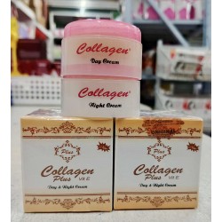 Collagen Plus Day and Night Cream