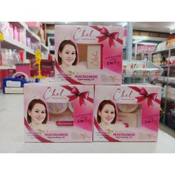 Chel Niacinamide Rejuvenating Set