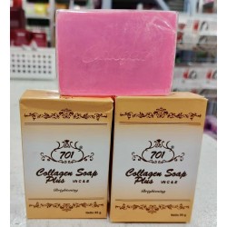 Collagen Plus Brightening Soap