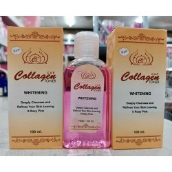 C & E Collagen Whitening Toner