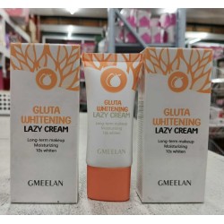 Gmeelan Gluta Whitening Lazy Cream