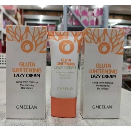 Gmeelan Gluta Whitening Lazy Cream
