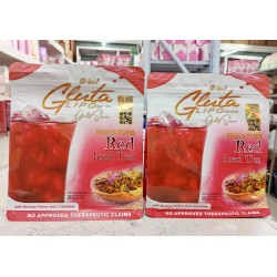 Gluta Lipo Signature Red Iced Tea