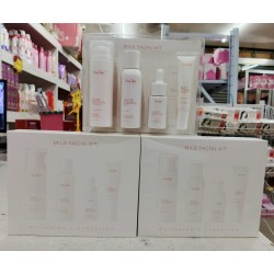 Fairy Skin Mild Facial Kit
