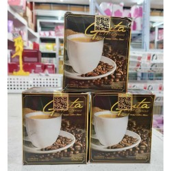 Gluta Lipo 13 in 1 Herbal Coffee Blend