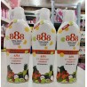 888 Total Whitening Lotion