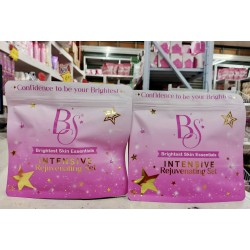 Brightest Skin Essentials Intensive Rejuvenating Set