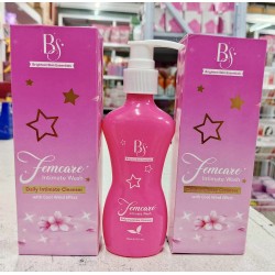 Brightest Skin Essentials Femcare Intimate Wash