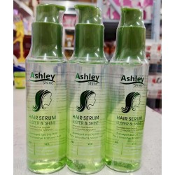 Ashley Hair Serum Luster and Shine