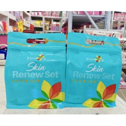 Blooming Skin Renew Set Premium