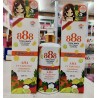 888 Total White Whitening Lotion