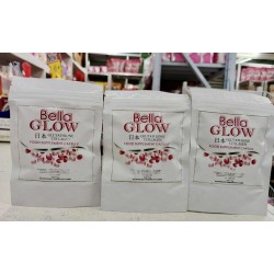 Bella Glow Glutathione Collagen Capsules