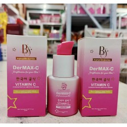 Brilliant Skin  DerMAX-C Serum